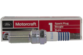 11-24 5.0 Spark Plug Motorcraft X1