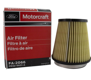 24+ AIR FILTER 5.0 Motorcraft