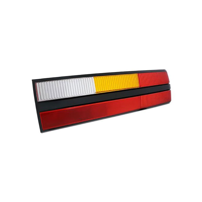 1983-84 Tail Light Lens RH