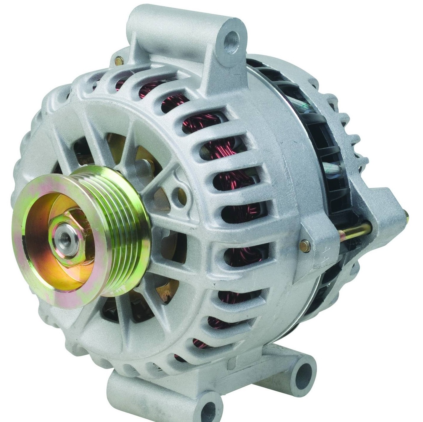 05-08 V6 Alternator 135 Amp