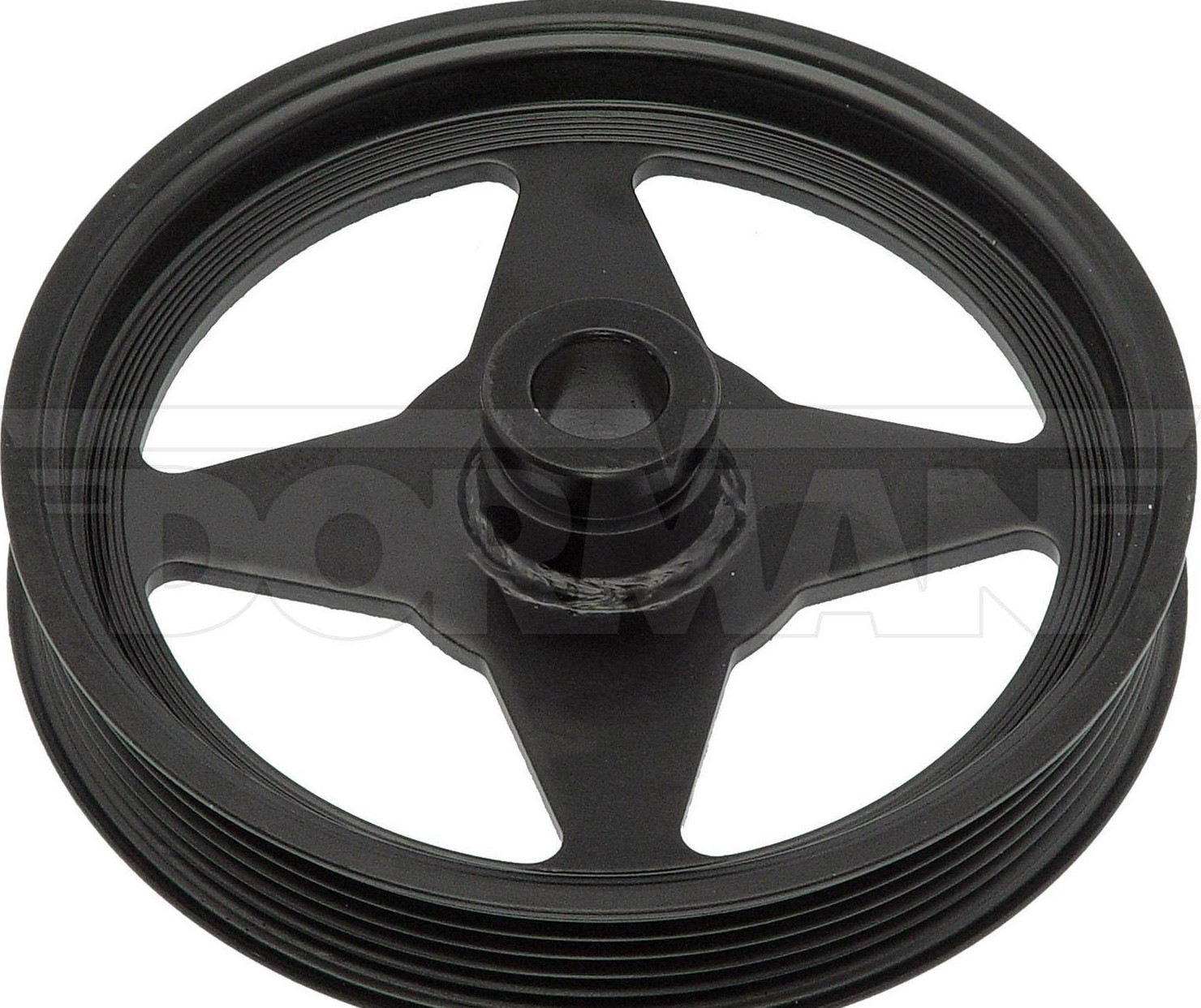 96-10 Power Steering Pulley