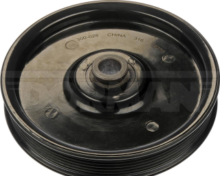 94-04 Power Steering Pulley