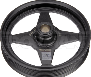 05-10 Power Steering Pulley