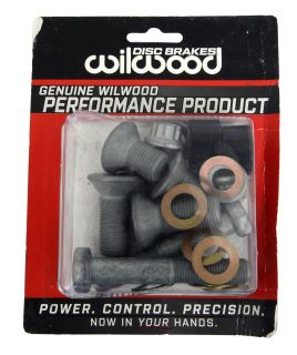 Wilwood Bolt Kit Caliper