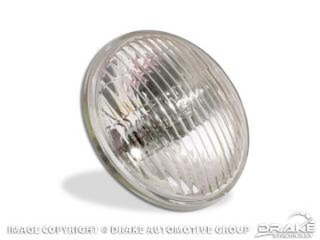 65-8 Fog Light/Lamp Bulb G.E.