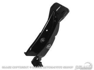 65-66 Brake &Clutch Pedal Support