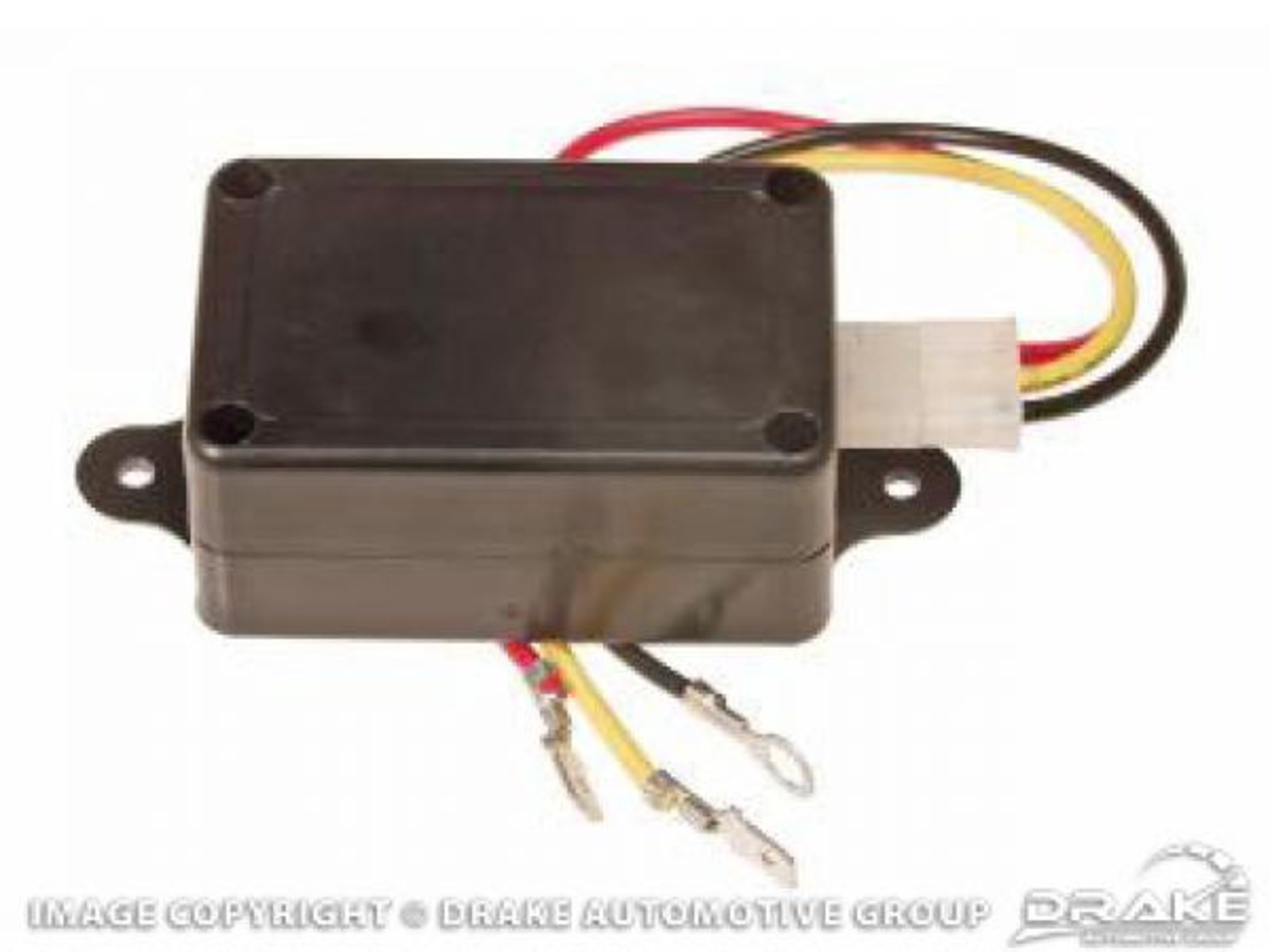 65-70 Electronic Variable Flasher