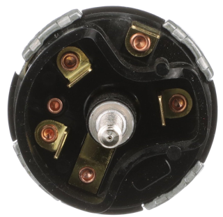 64-66 Ignition Switch