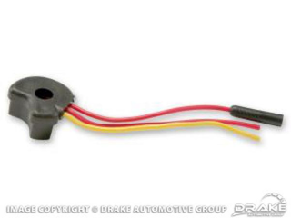 64-66 Ignition Switch Pigtail