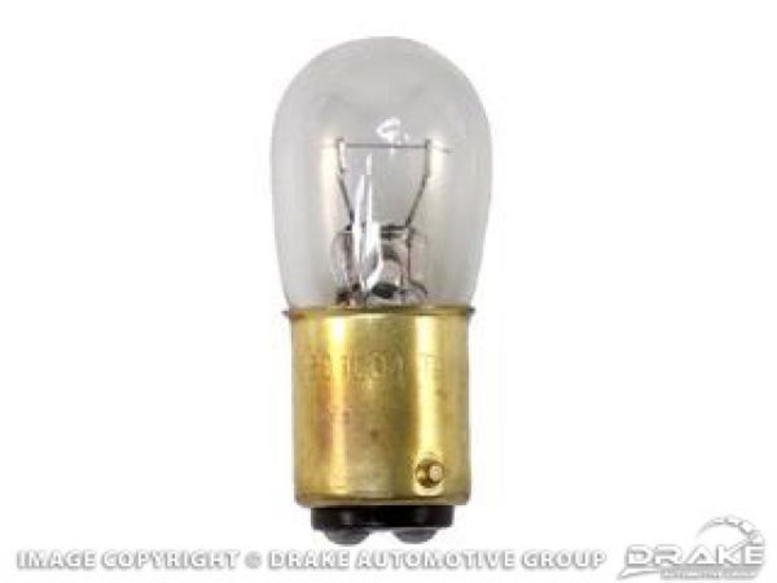 65-6 Door Courtesy lamp bulb