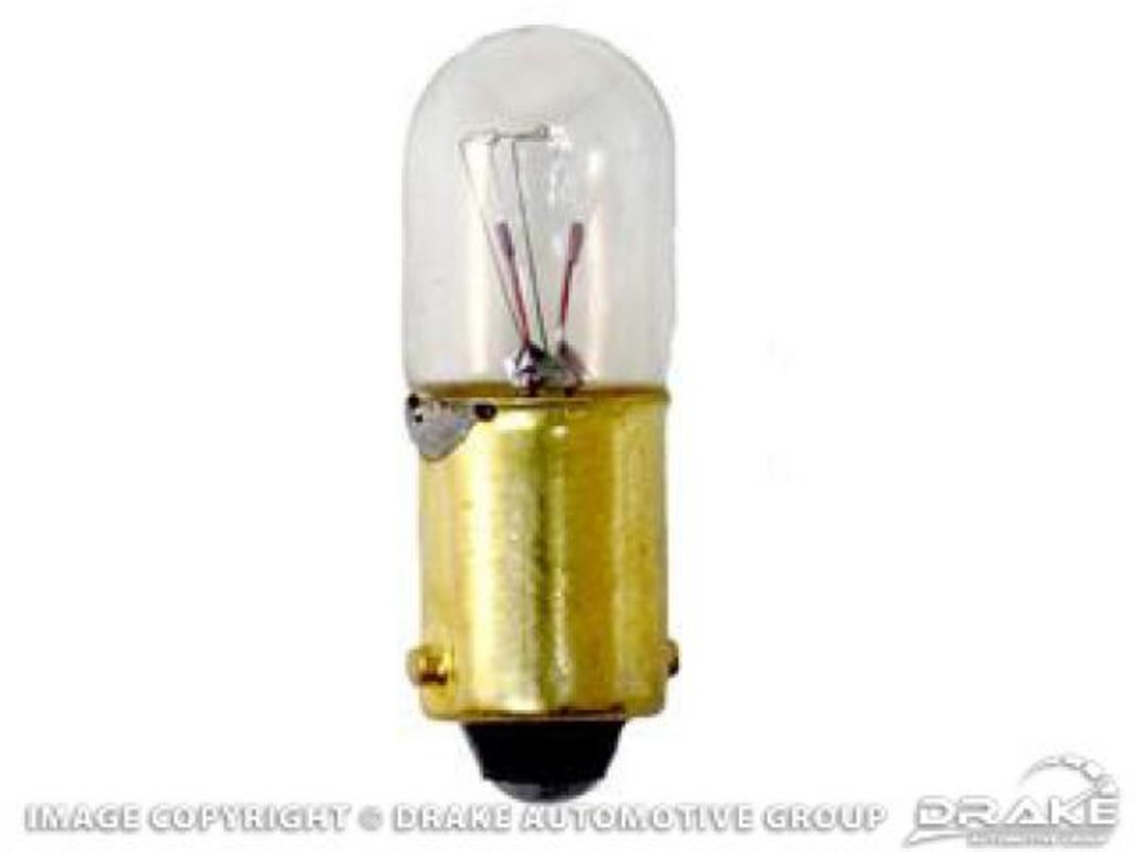 1970 Console Ash Tray Light Bulb
