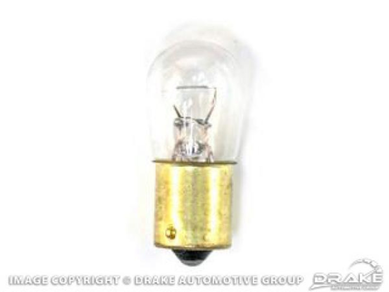 71 Dome Light Bulb