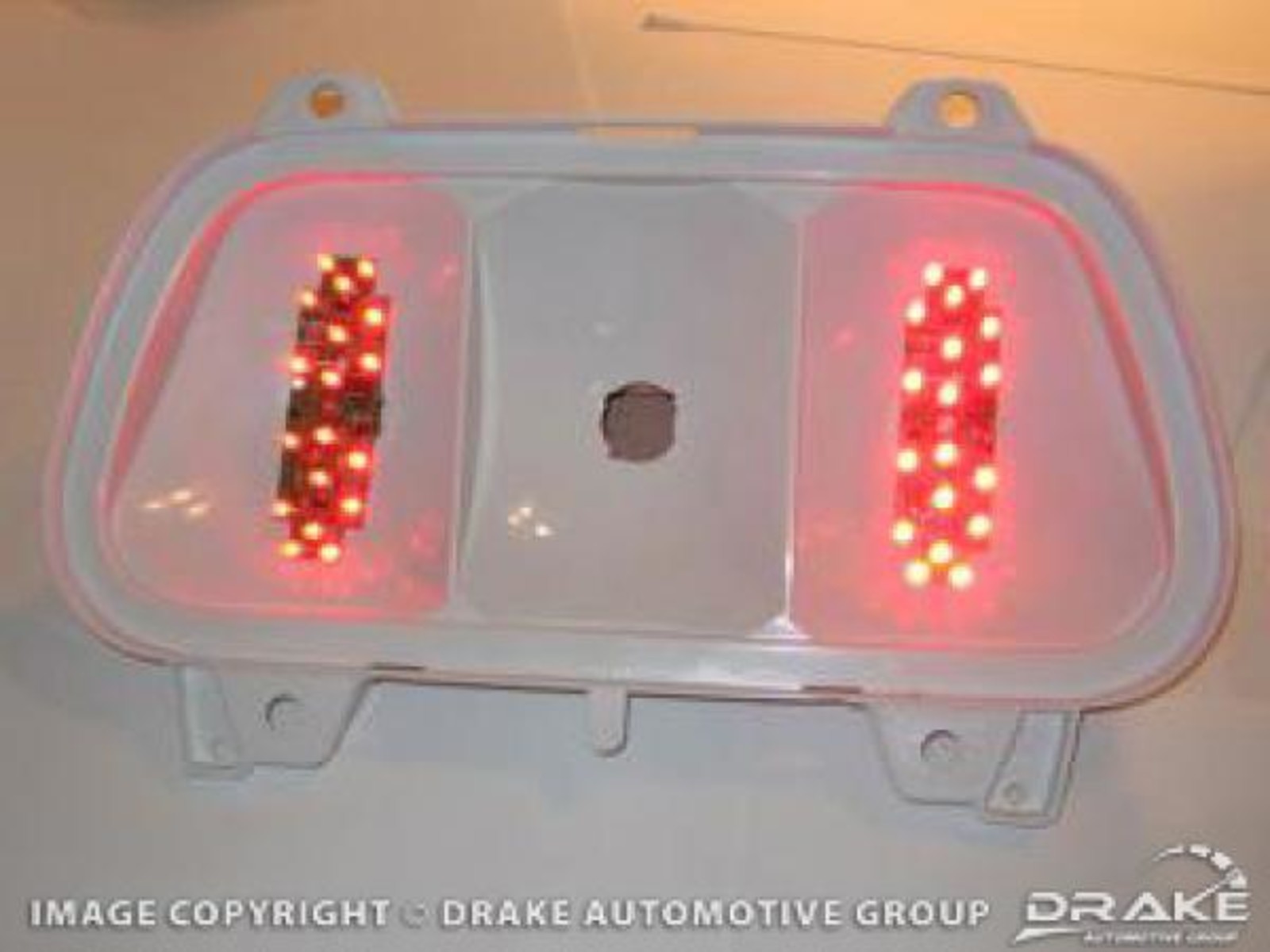 71-73 LED Sequential Tail Light Kit