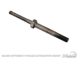 64-68 Carb to Hipo Air Cleaner Screw