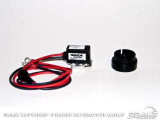 64-73 Electronic Ignition ConversIon Kit