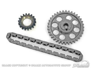 70-73 Timing Chain Sets 351C