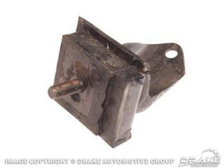 64-66 Engine MOTOR Mount L/H 6CLY