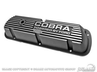 65-73 Cobra Valve Cover
