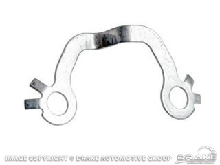 65-66 Exhaust Manifold Locking Tab