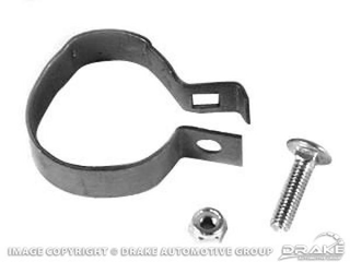 65-68 Exhaust  Clamp