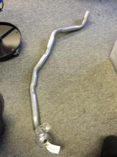 64-66 exhaust head pipe 1.75” 6 cyl.