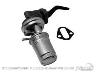 64-65 Fuel Pump Early 260,289