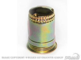64-66 Fuel Pump Filter Canister