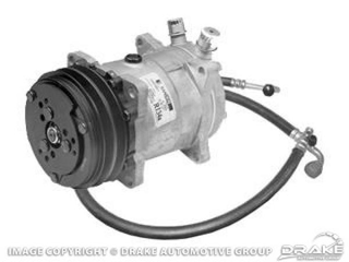 compressor Conversion Kit 50-3069
