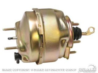 67-69 Factory Style Power Brake Booster