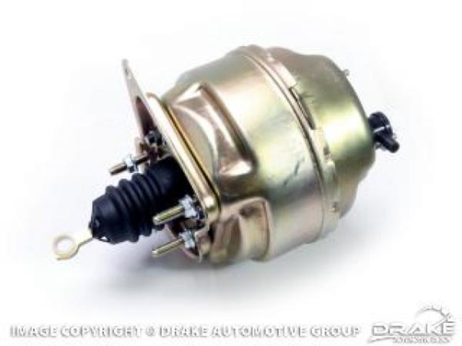 70 Factory Style Power Brake Booster