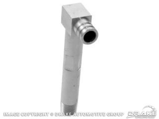 64-68 Hot Water Elbow 6CYL