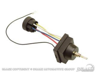 64-66 Variable Wiper Switch 1Spe