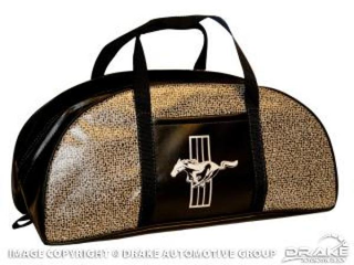 1964-73 Mustang Tote Bag (Speckled)