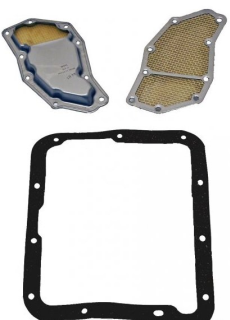 65-69 Trans Filter With Gaskets C4