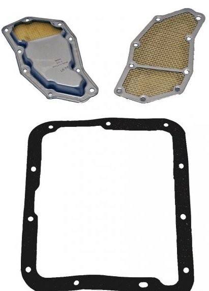 65-69 Trans Filter With Gaskets C4