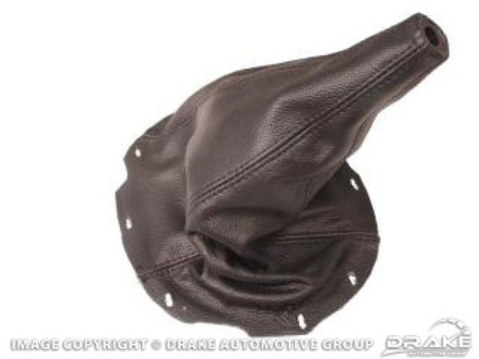 94-03 Leather Shift Boot