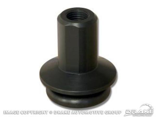 2005-09 Shift Boot Retainer