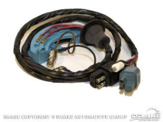 69-73 FMX Neutral Safety Switch