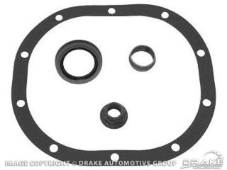 64-73 Differential Seal Kit v8 9 inch