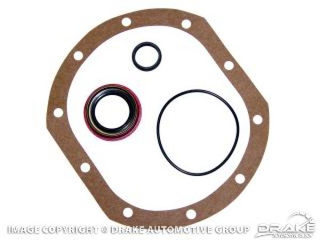 64-73 Differential Seal Kit v8 8 inch