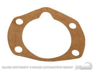 64-73 Backing Plate Axle Gasket outer