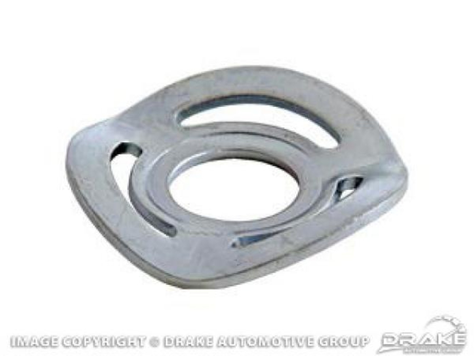 64-70 Bumper Wave Washer