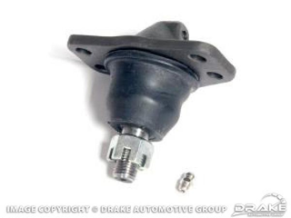 64-73 Upper Ball Joint 4 Bolt Style IMPO