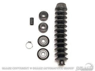 64/70 Power Steering Cylinder Boot Kit