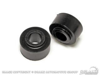 67-70 Poly Power Steering Frame Bushes