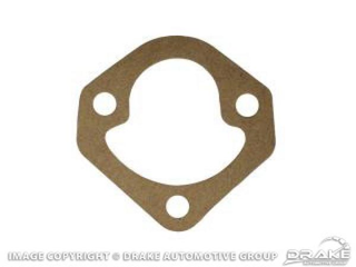 65-70 Steering Gearbox Cover Seal