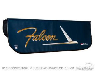 60-70 Falcon Fender Cover