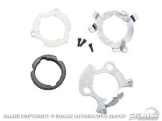 68-69 Standard Horn Ring Contact Kit