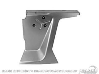 64-66 Rear of Front Fender (LH)