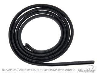 69-70 Front Fender Extension Seal